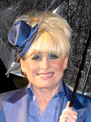 Cartel Barbara Windsor