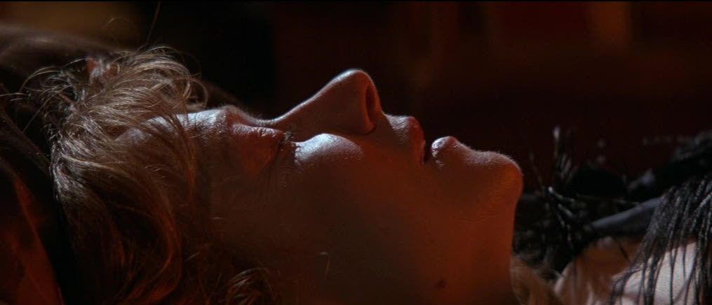 El cocinero, el ladrón, su mujer y su amante : Foto