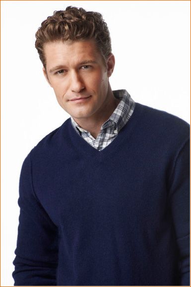 Foto Matthew Morrison