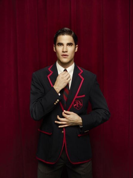 Foto Darren Criss