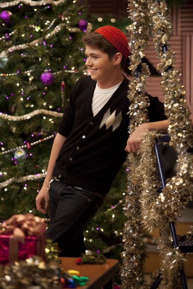 Glee : Foto Damian McGinty