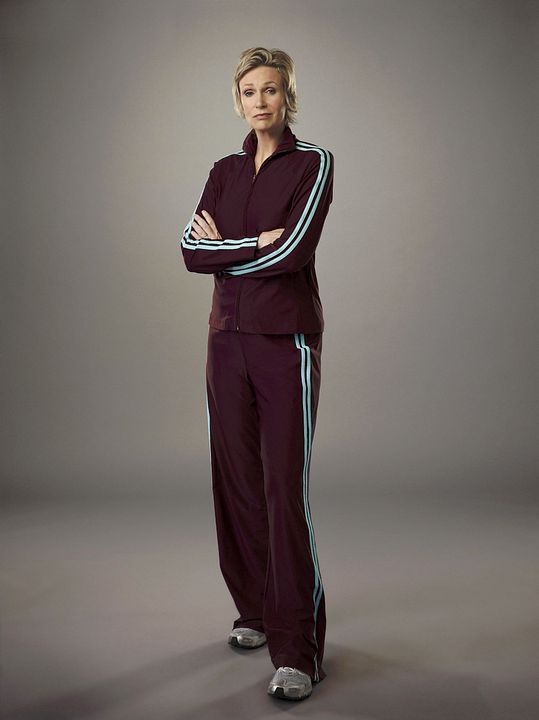 Foto Jane Lynch