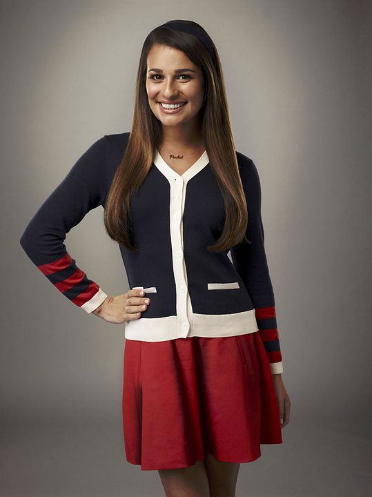 Foto Lea Michele