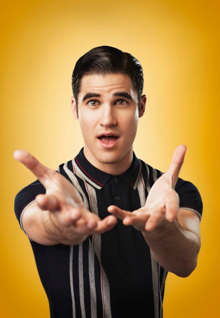 Foto Darren Criss