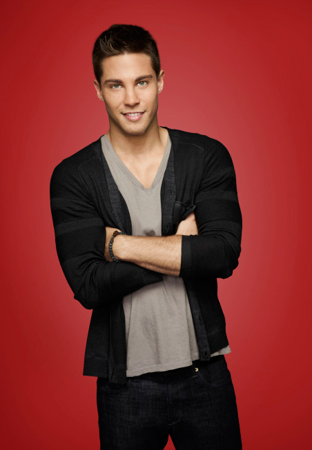 Foto Dean Geyer