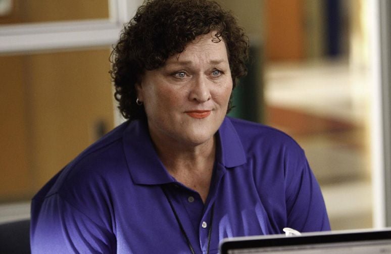 Glee : Foto Dot Jones