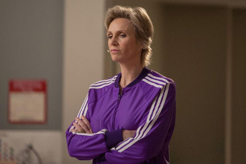 Glee : Foto Jane Lynch