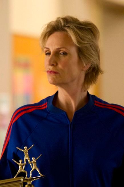 Glee : Foto Jane Lynch