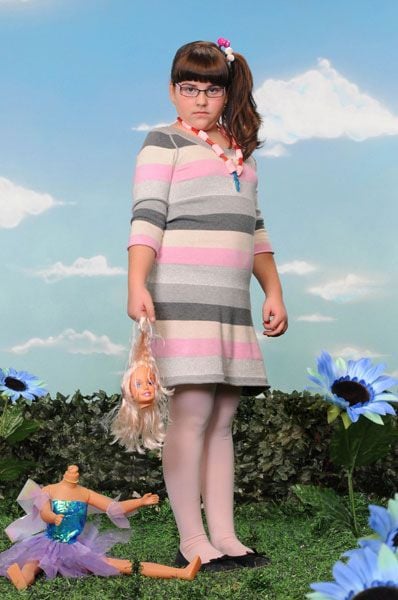 Foto Sanseverina Lazar