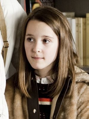 Cartel Emma Siniavski