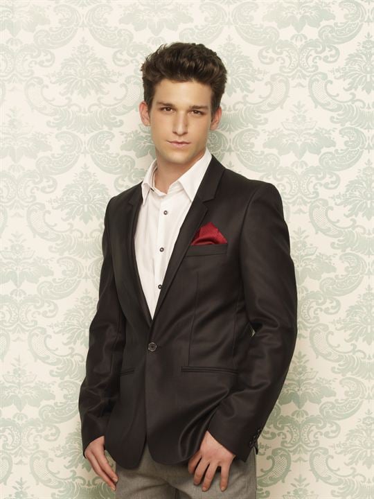 Foto Daren Kagasoff