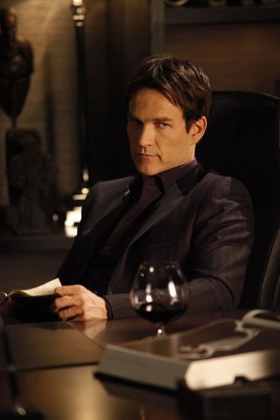 True Blood (Sangre fresca) : Foto Stephen Moyer