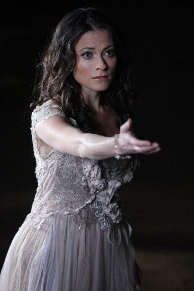 True Blood (Sangre fresca) : Foto Lara Pulver