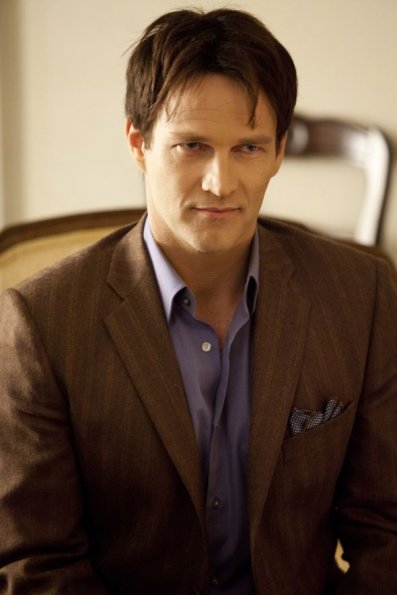 Foto Stephen Moyer