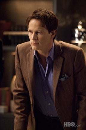 Foto Stephen Moyer