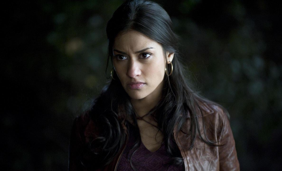 Foto Janina Gavankar