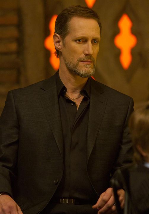 Foto Christopher Heyerdahl