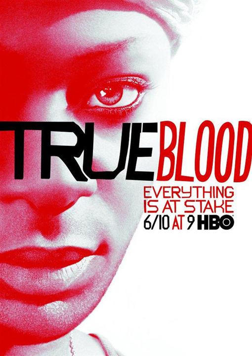True Blood (Sangre fresca) : Foto