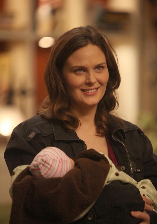 Bones : Foto Emily Deschanel