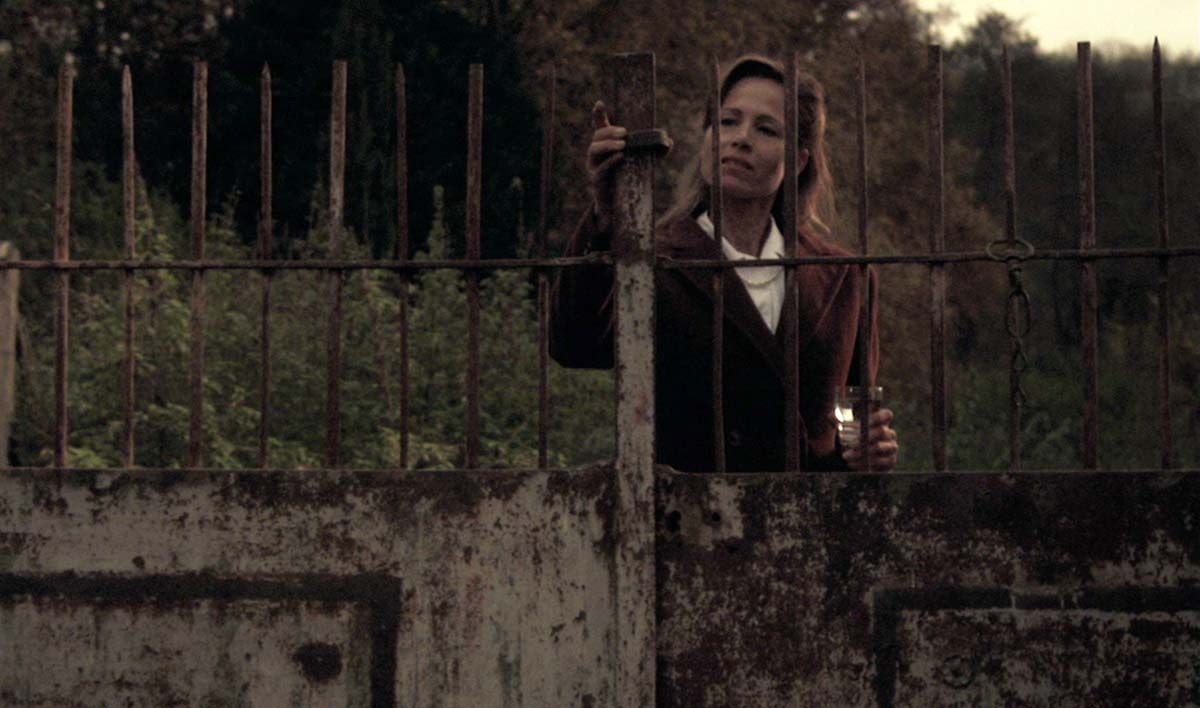 Foto Frédérique Dupré