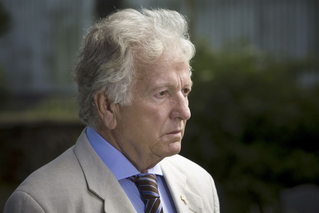 Foto Keith Barron