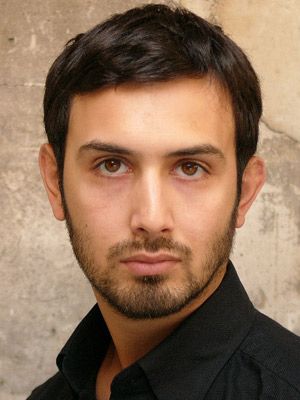 Cartel Grégory Barboza