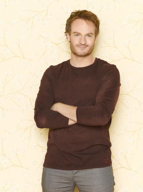 Foto Josh Lawson