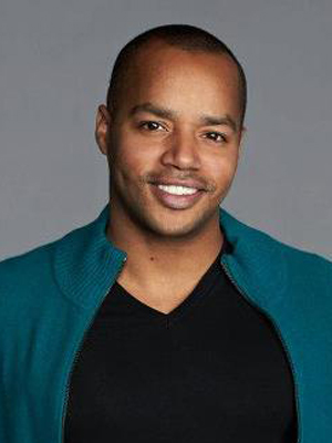 Cartel Donald Faison