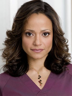 Cartel Judy Reyes