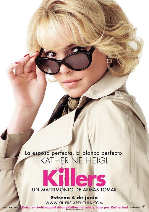 Killers : Cartel