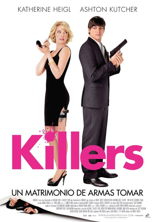 Killers : Cartel