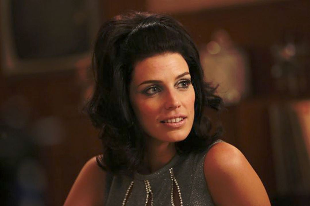 Mad Men : Foto Jessica Paré