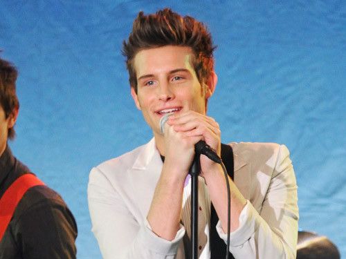 Foto Nico Tortorella