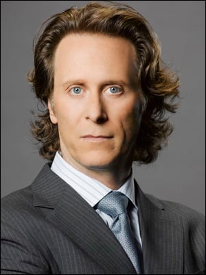 Cartel Steven Weber