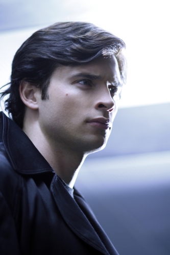 Foto Tom Welling