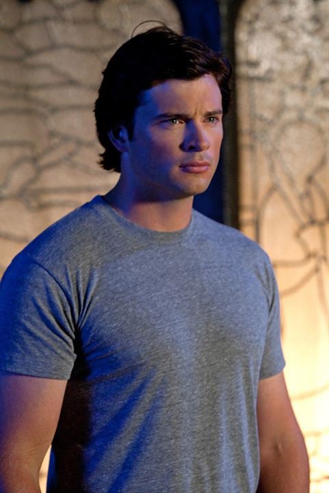 Foto Tom Welling