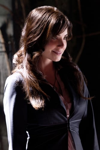 Smallville : Foto Erica Durance