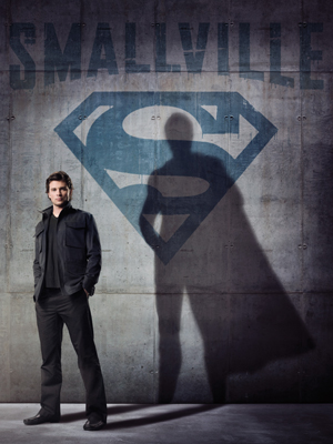 Smallville : Cartel