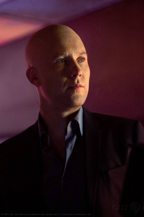 Smallville : Foto Michael Rosenbaum