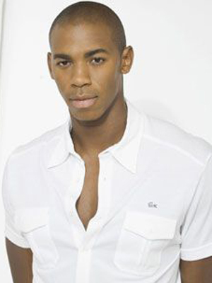 Cartel Mehcad Brooks