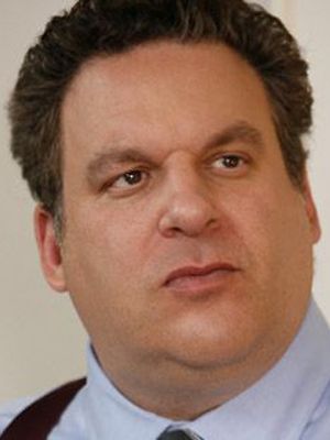 Cartel Jeff Garlin