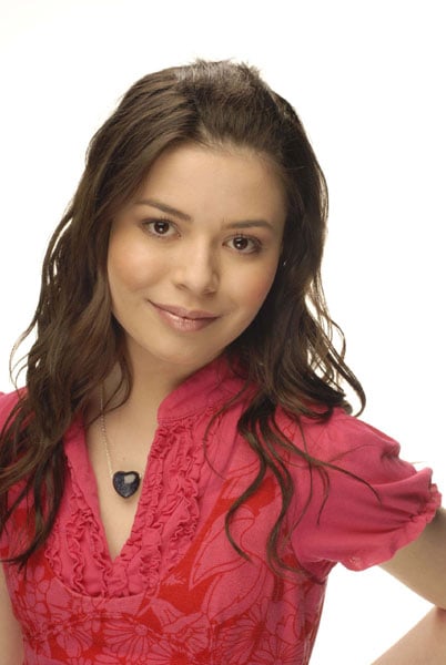 Foto Miranda Cosgrove