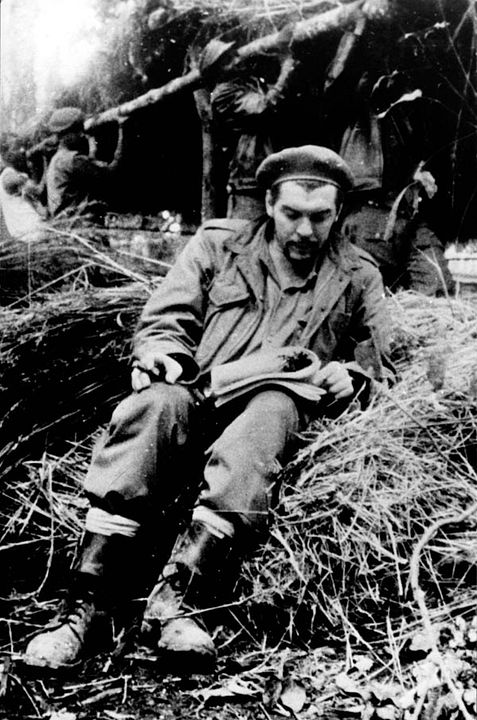 Che, un hombre nuevo : Foto