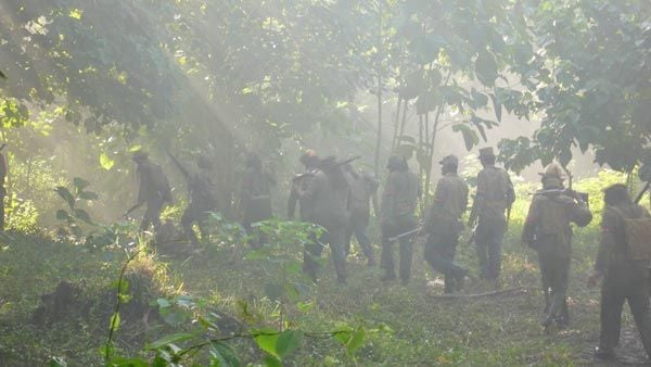 Che, un hombre nuevo : Foto