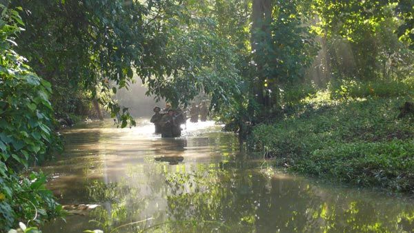 Che, un hombre nuevo : Foto