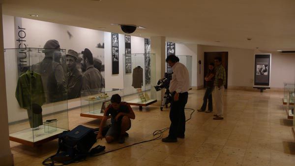 Che, un hombre nuevo : Foto