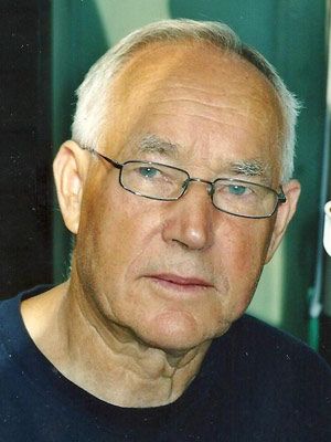 Cartel Wladimir Hodzack