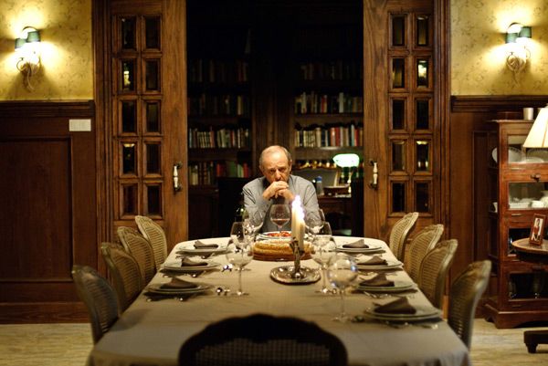 Foto Emilio Gutierrez Caba