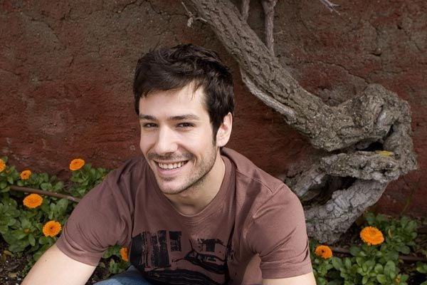 Foto Alejandro Albarracín