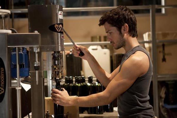 Foto Alejandro Albarracín